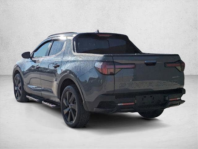 Used 2024 Hyundai Santa Cruz Night image 8