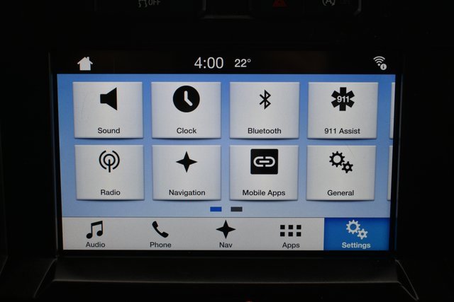 Used 2016 Ford F150 XLT w/ Equipment Group 302A Luxury image 28