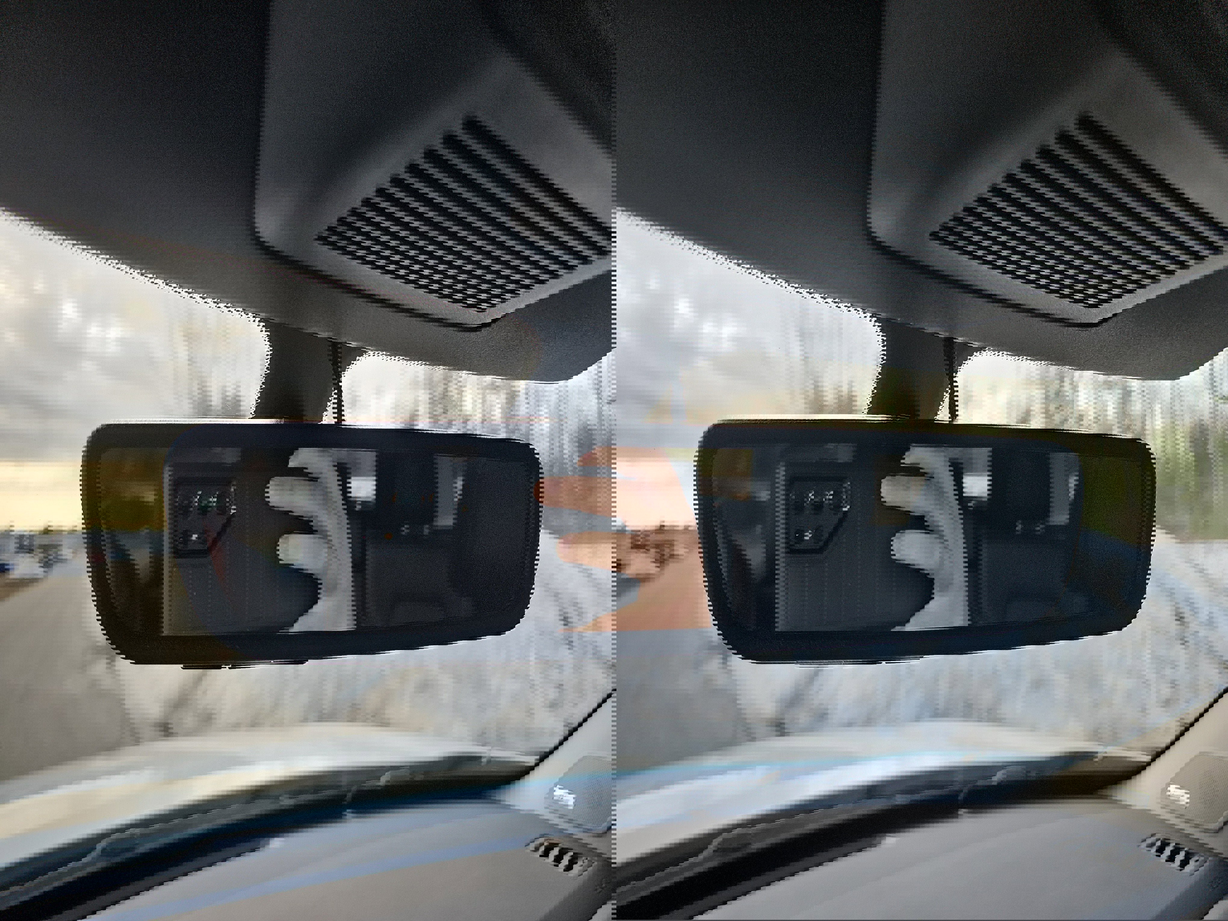 New 2026 Nissan Pathfinder Platinum image 25