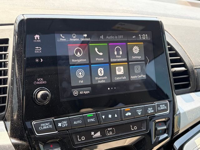 Used 2023 Honda Odyssey Touring image 22