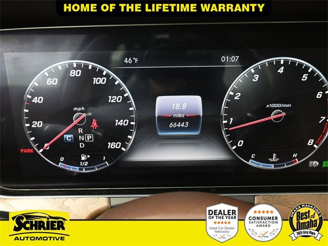 Used 2018 Mercedes-Benz E 300 4MATIC image 15