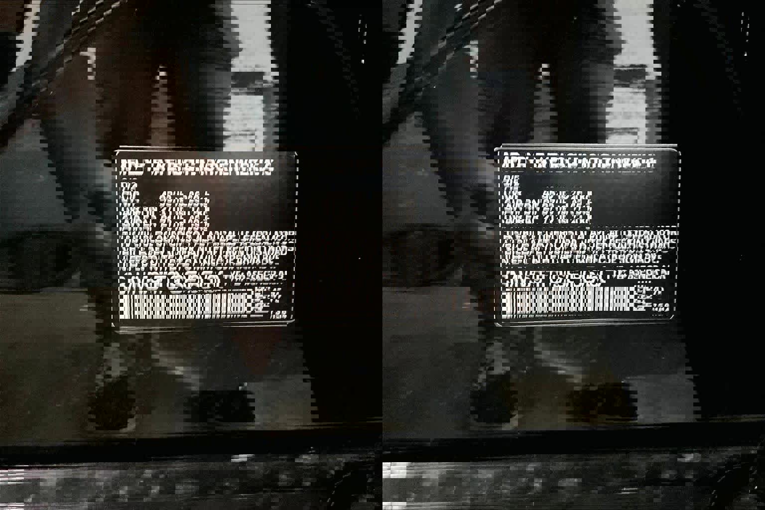 Used 2025 BMW M340i w/ Premium Package image 35