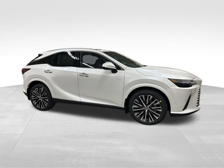 New 2026 Lexus RX 350 Premium Plus image 9