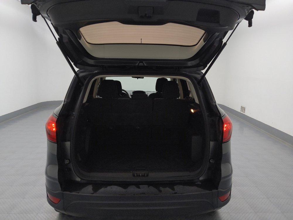 Used 2019 Ford Escape S image 29