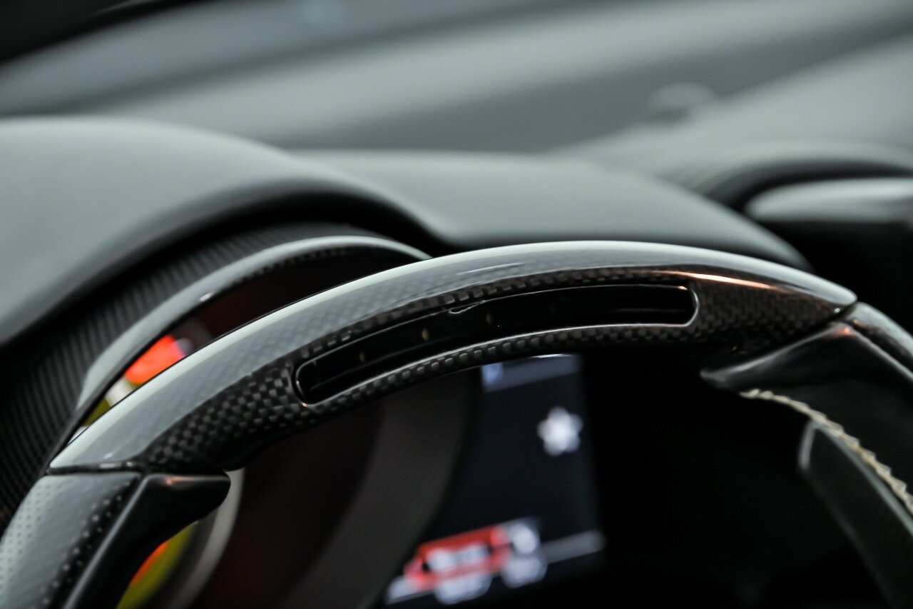 Used 2016 Ferrari 488 Spider RWD image 29