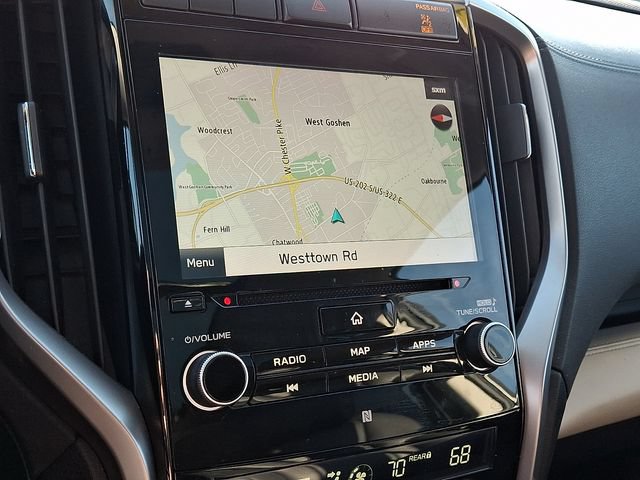 Used 2019 Subaru Ascent Limited AWD/4WD image 18