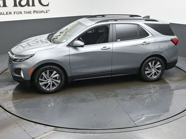 Used 2024 Chevrolet Equinox LT image 57