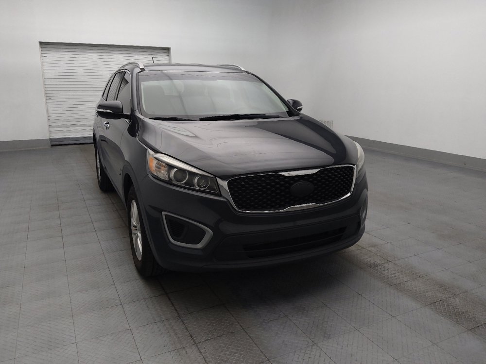 Used 2017 Kia Sorento FWD image 14