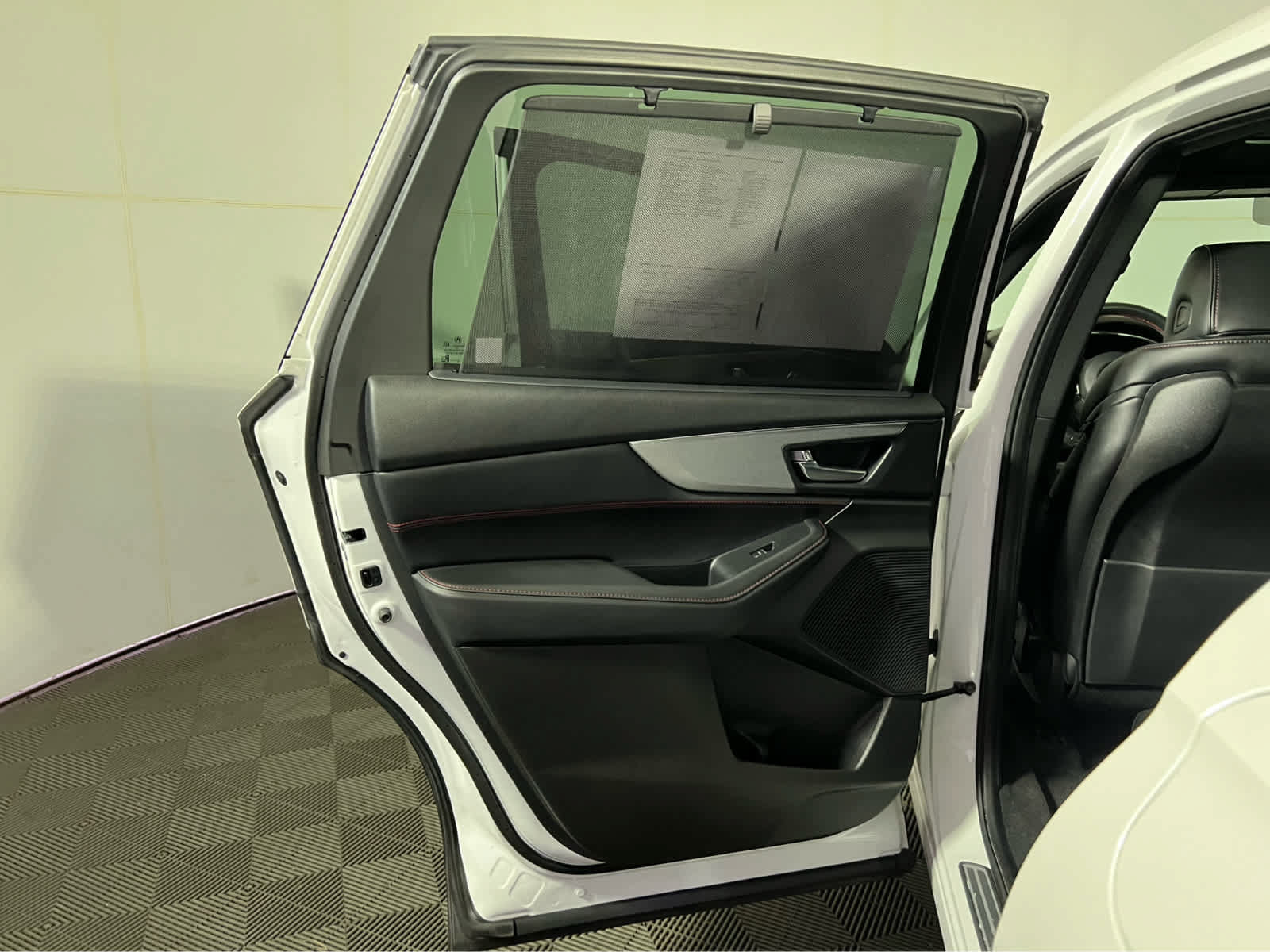 Certified 2024 Acura MDX A-Spec AWD/4WD image 27
