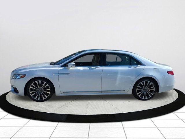 Used 2019 Lincoln Continental Reserve image 6