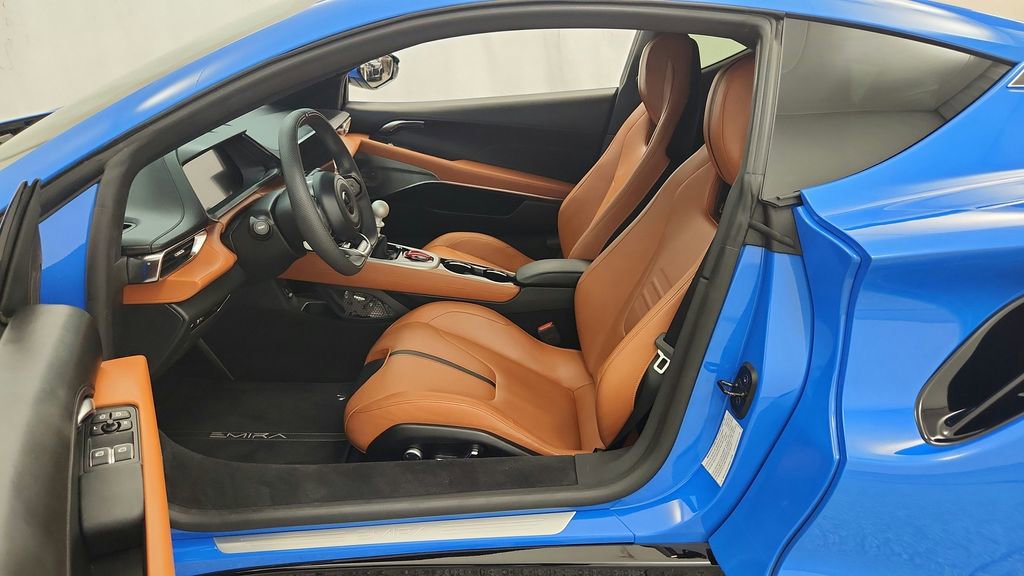 Used 2024 Lotus Emira First Edition image 40