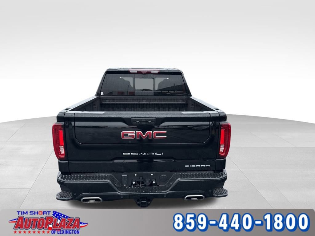 Used 2024 GMC Sierra 1500 Denali image 6