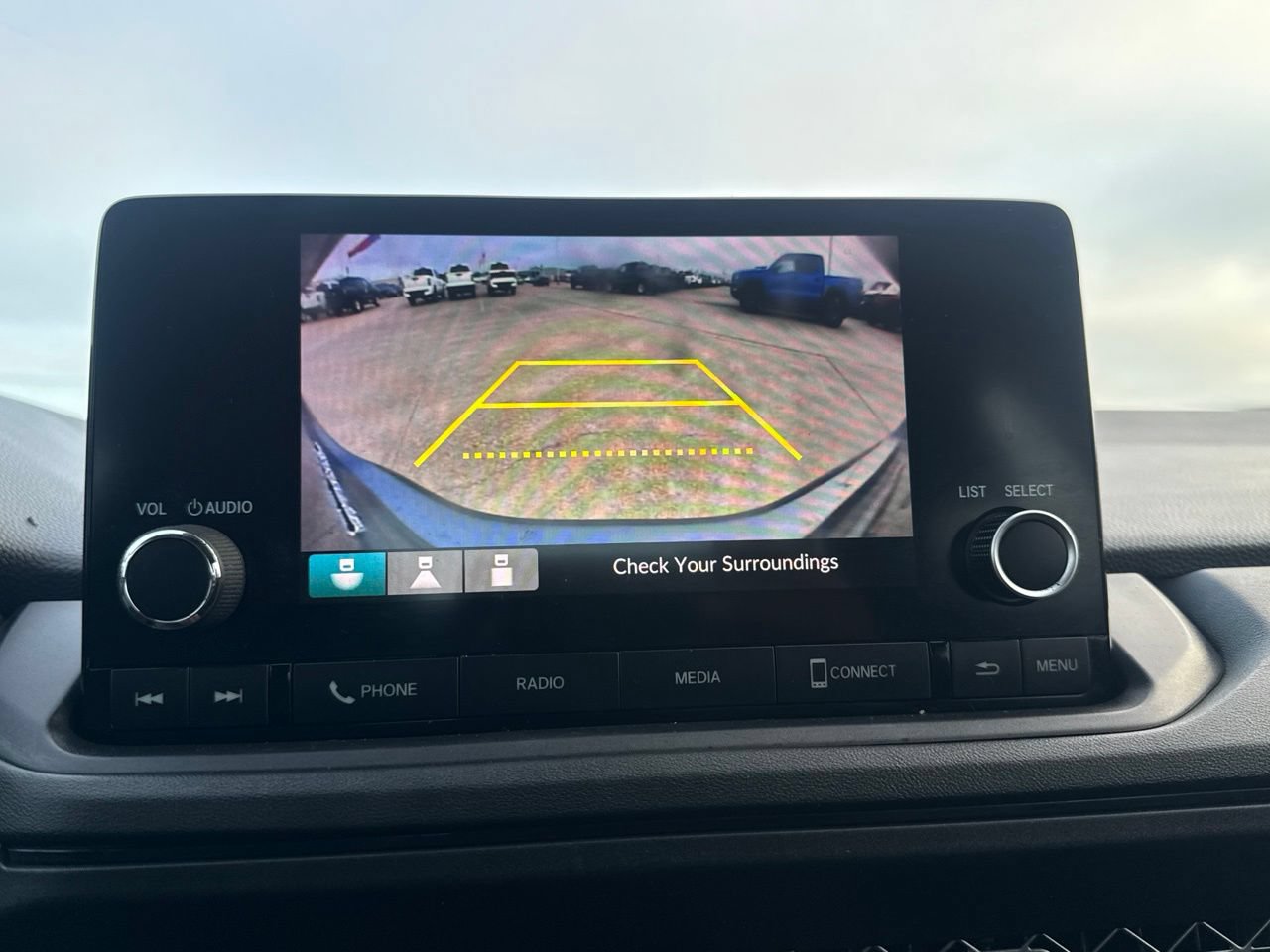 Used 2024 Honda Accord LX image 43