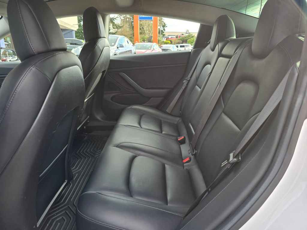 Used 2018 Tesla Model 3 Long Range AWD/4WD image 26