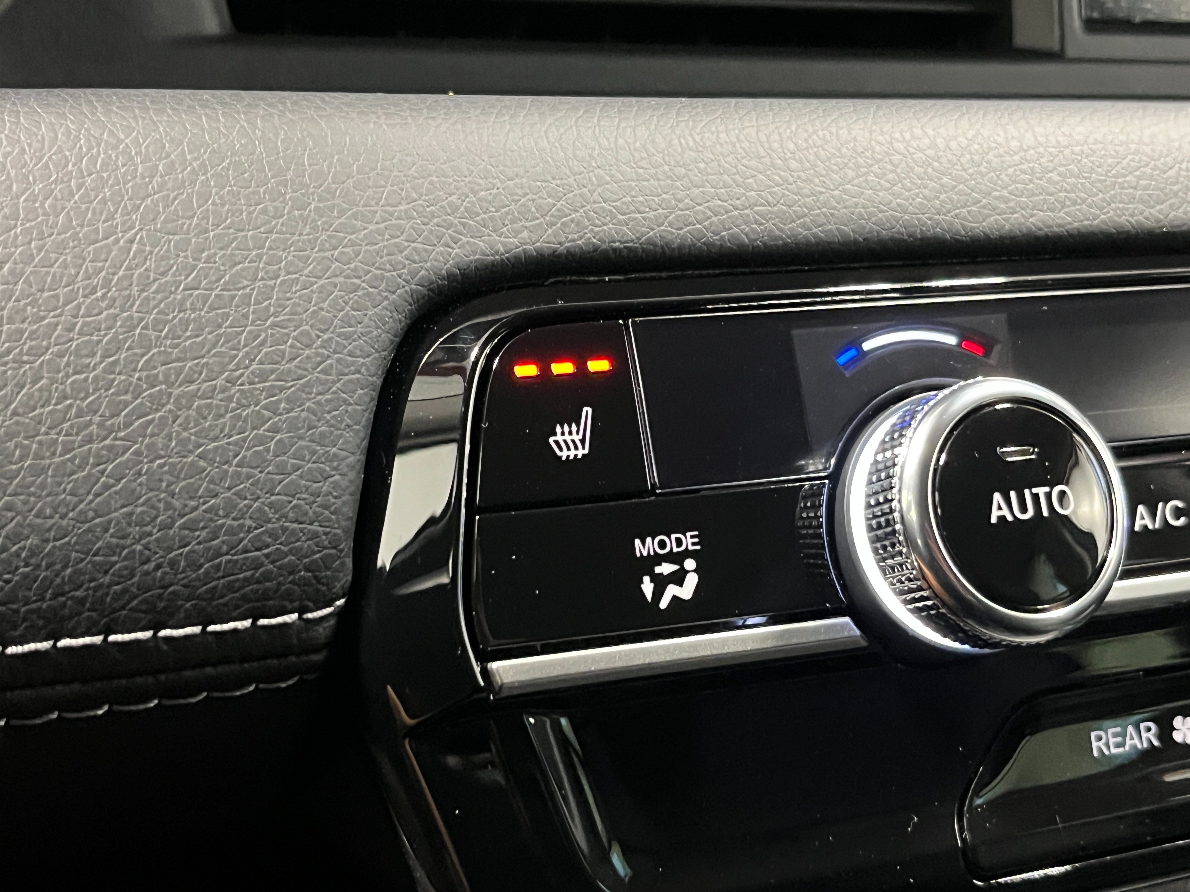 New 2026 Honda Passport RTL image 10
