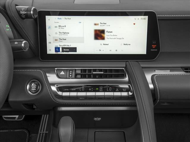 New 2026 Lexus LC 500 LC 500 image 7