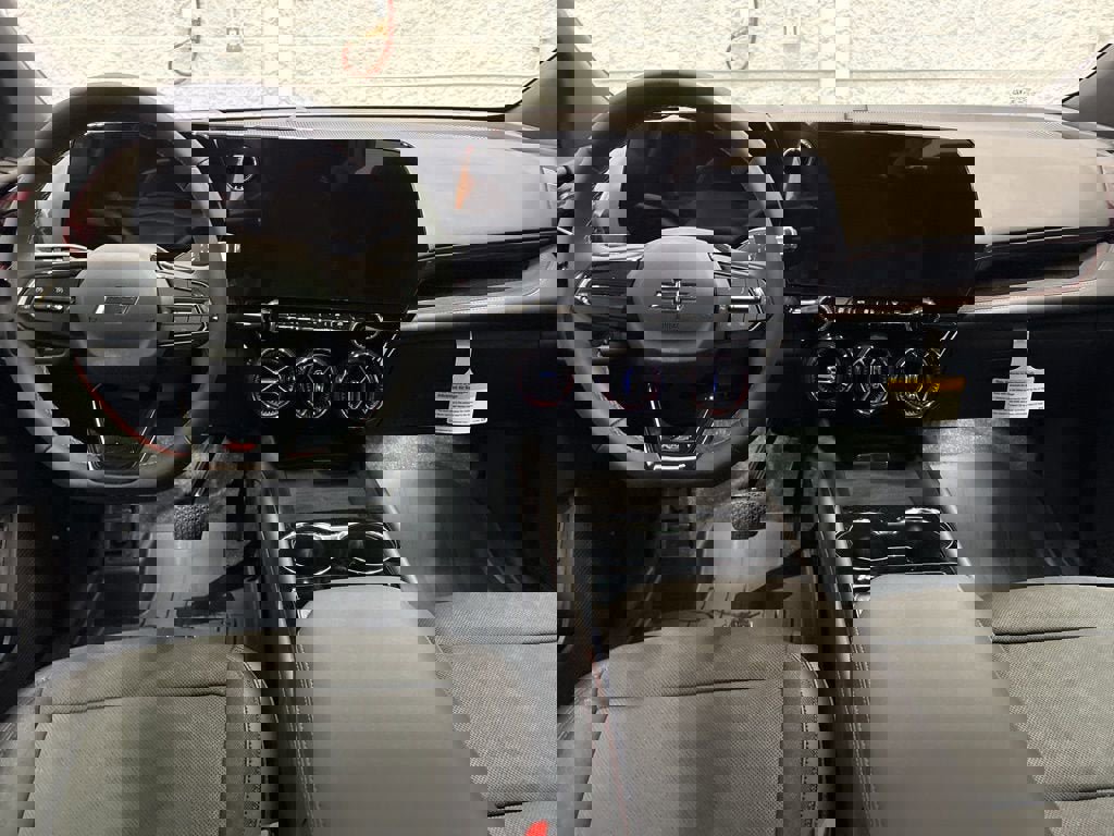 New 2026 Chevrolet Blazer EV RS AWD/4WD image 10