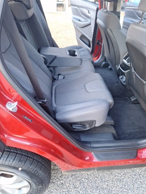 Used 2020 Hyundai Santa Fe SEL image 21