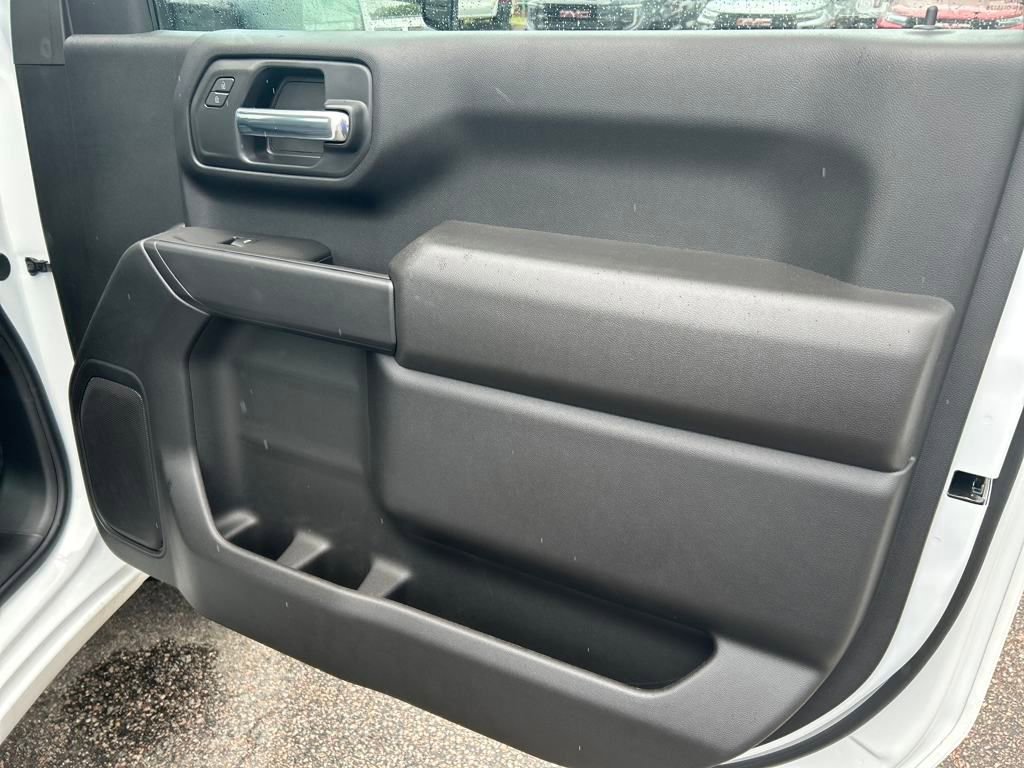 New 2025 GMC Sierra 2500 Pro image 27