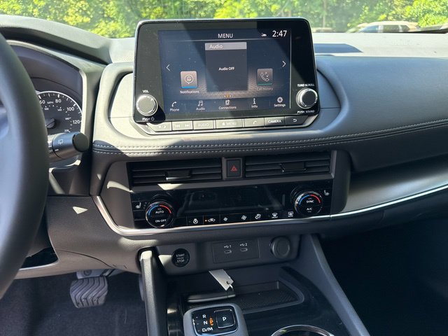 New 2026 Nissan Rogue Dark Armor AWD/4WD image 20