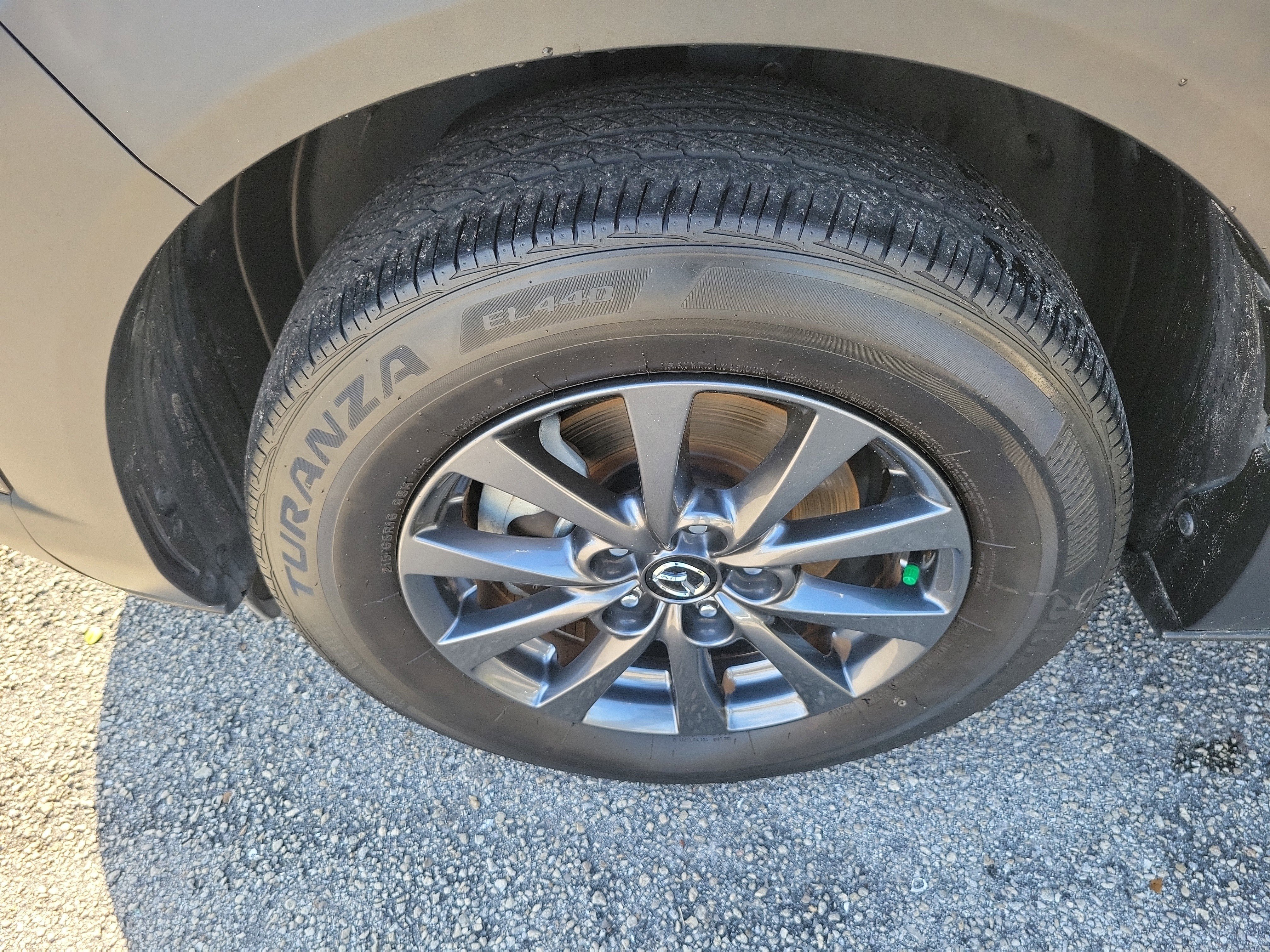 Certified 2023 MAZDA CX-30 AWD 2.5 S image 17