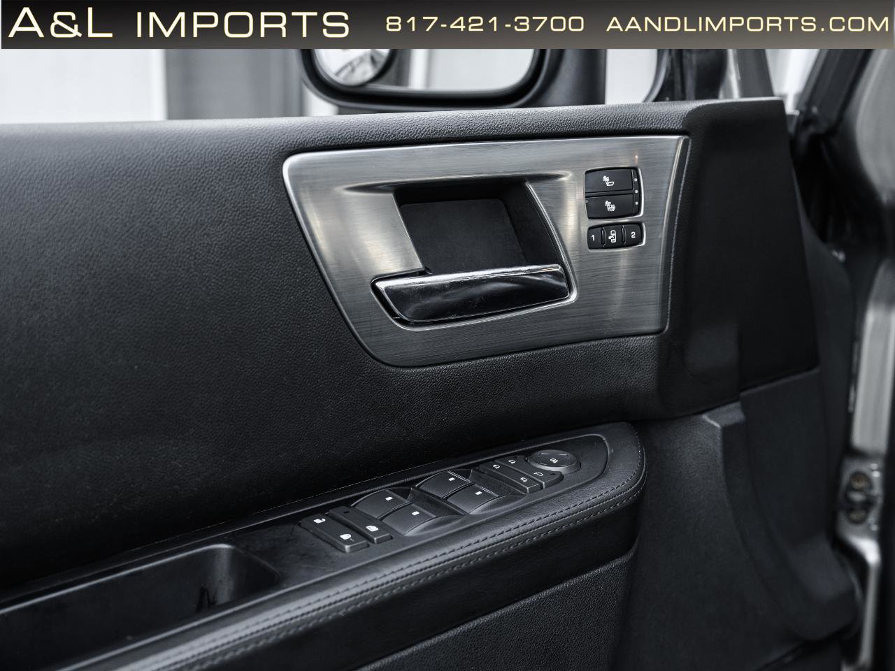 Used 2008 HUMMER H2 image 58