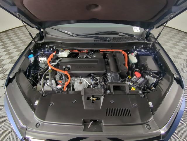Used 2024 Honda CR-V Sport image 26