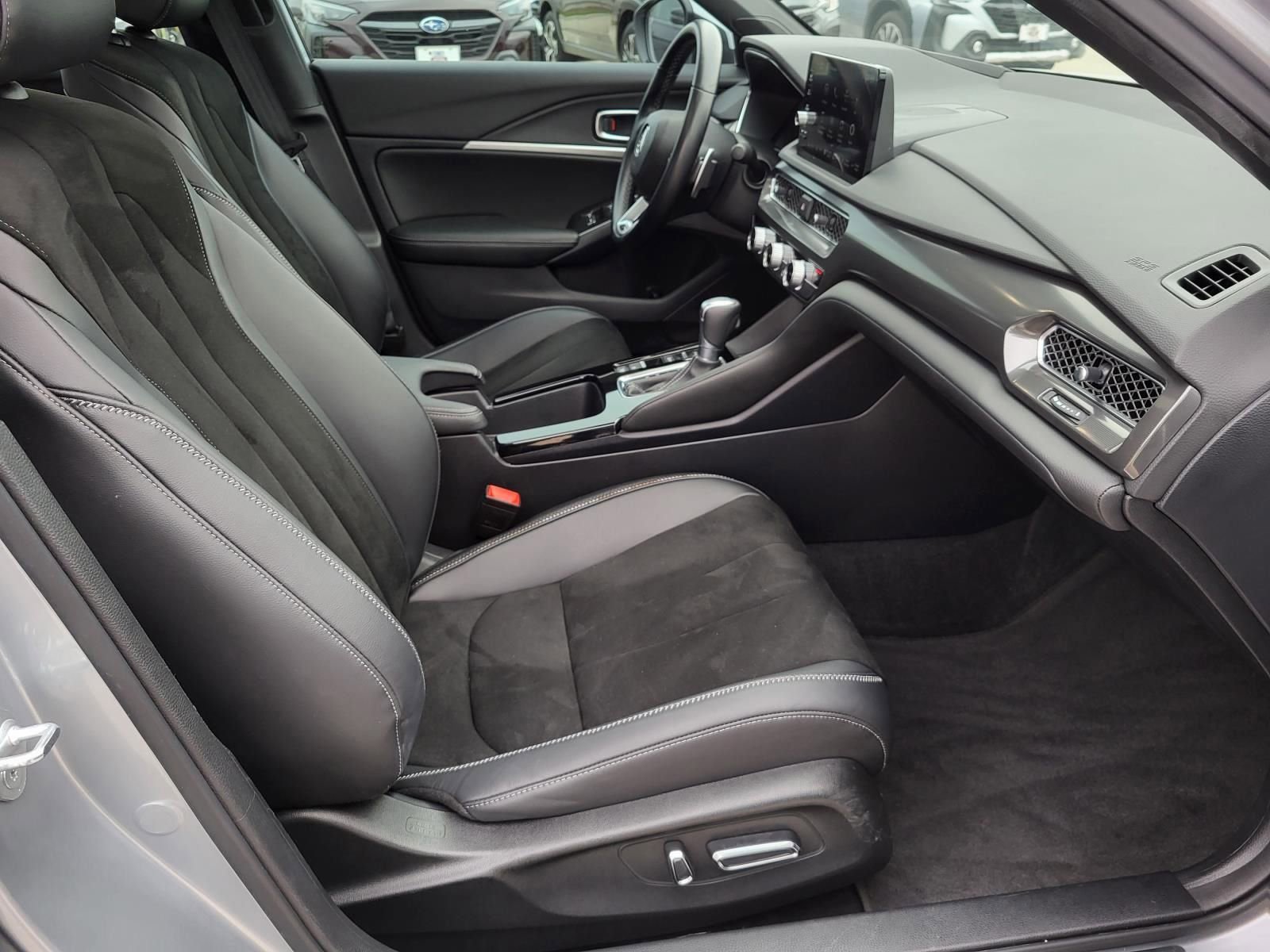 Used 2023 Acura Integra A-Spec image 9