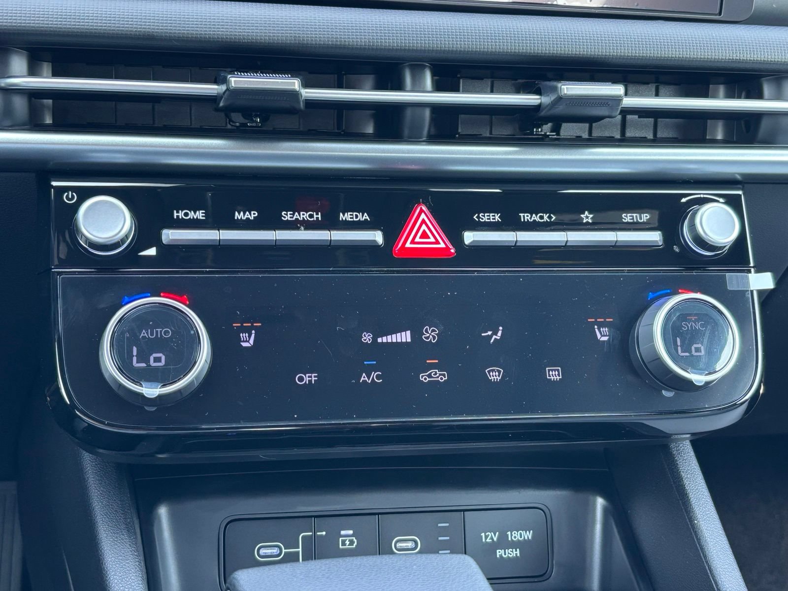 New 2026 Hyundai Santa Cruz SEL AWD/4WD image 20