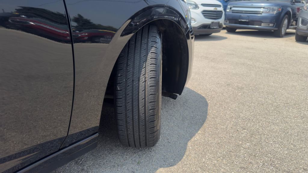 Used 2022 Nissan Sentra SV image 10