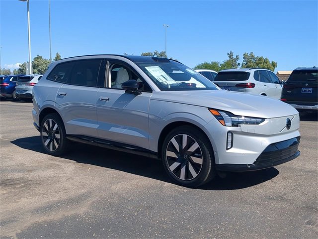 New 2025 Volvo EX90 Ultra w/ Protection Package Premier image 4
