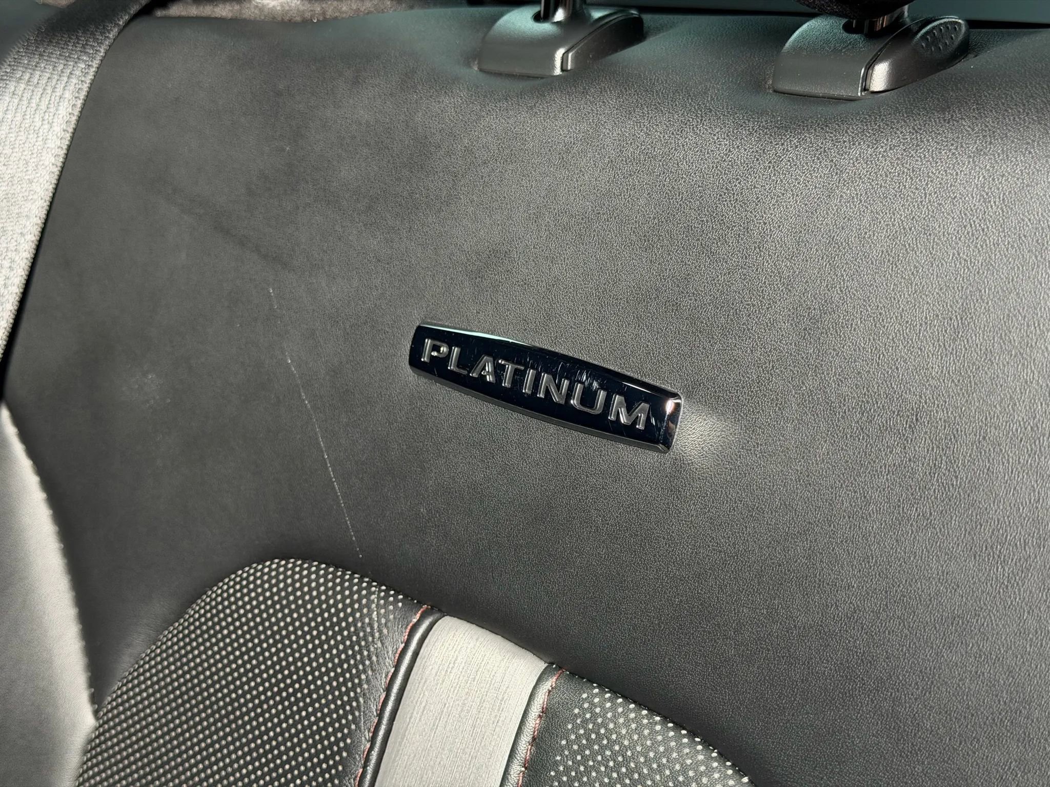 Used 2019 Ford F150 Platinum image 22