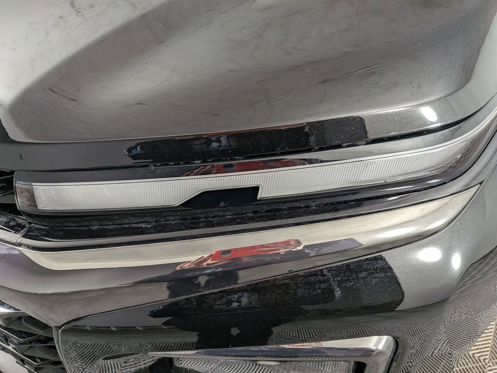 New 2026 Chevrolet Traverse Z71 w/ Driver Confidence Package image 14