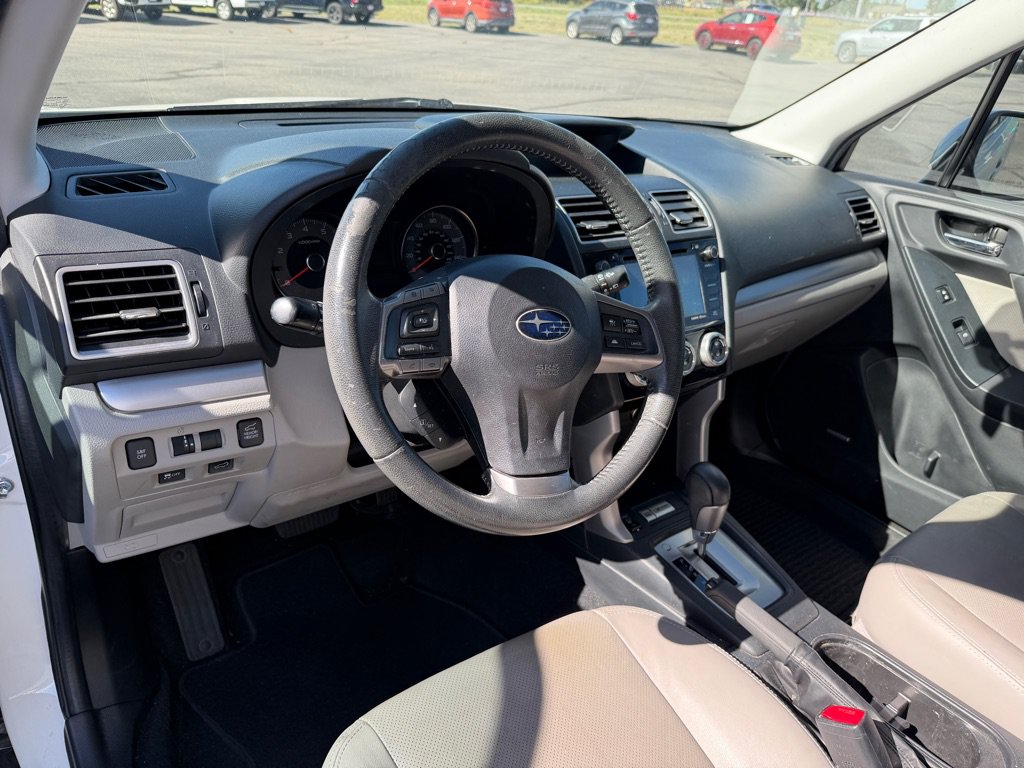 Used 2016 Subaru Forester 2.5i Limited AWD/4WD image 13