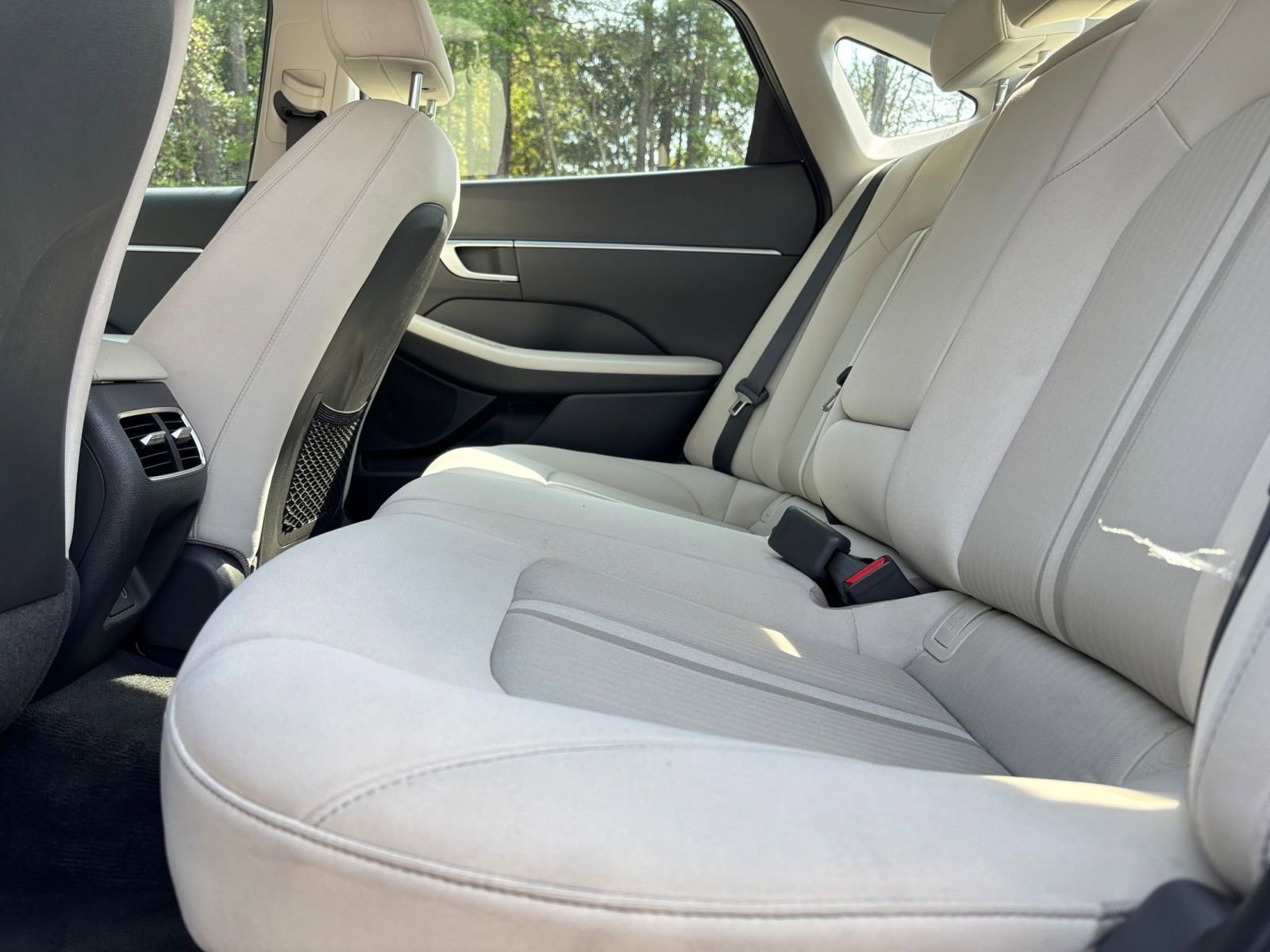 Used 2025 Hyundai Sonata SEL image 25