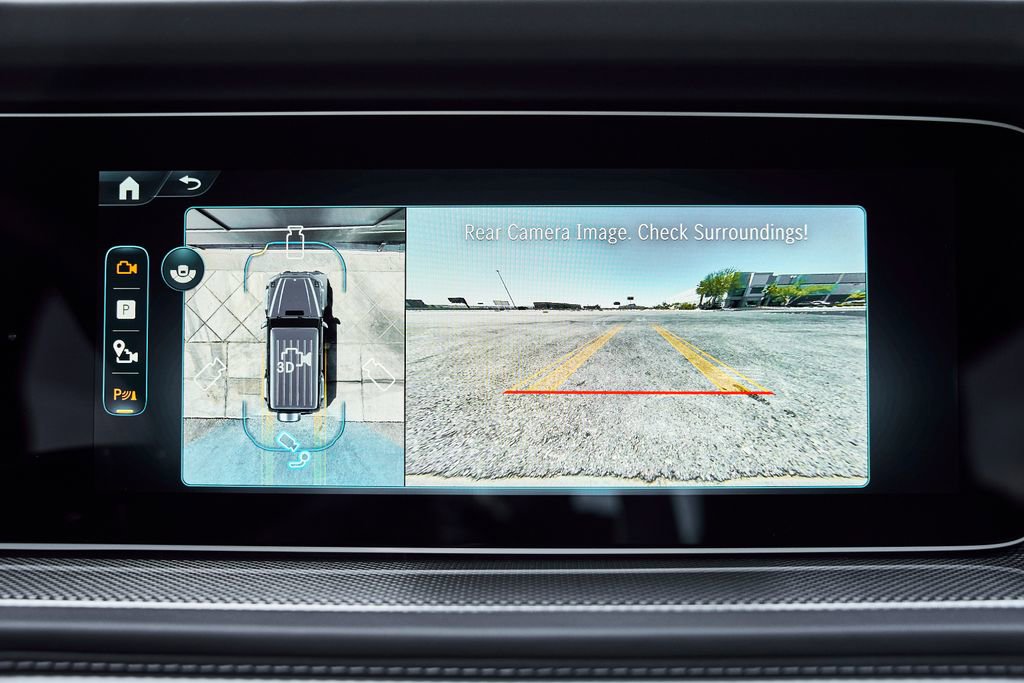 Used 2026 Mercedes-Benz G 63 AMG 4MATIC image 81