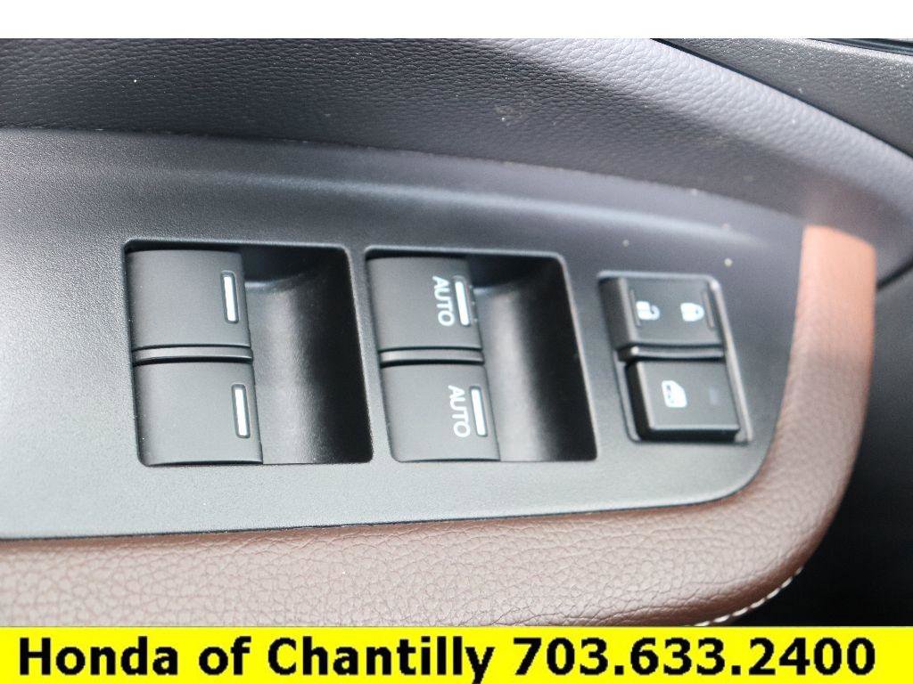 Certified 2024 Honda Ridgeline RTL image 20