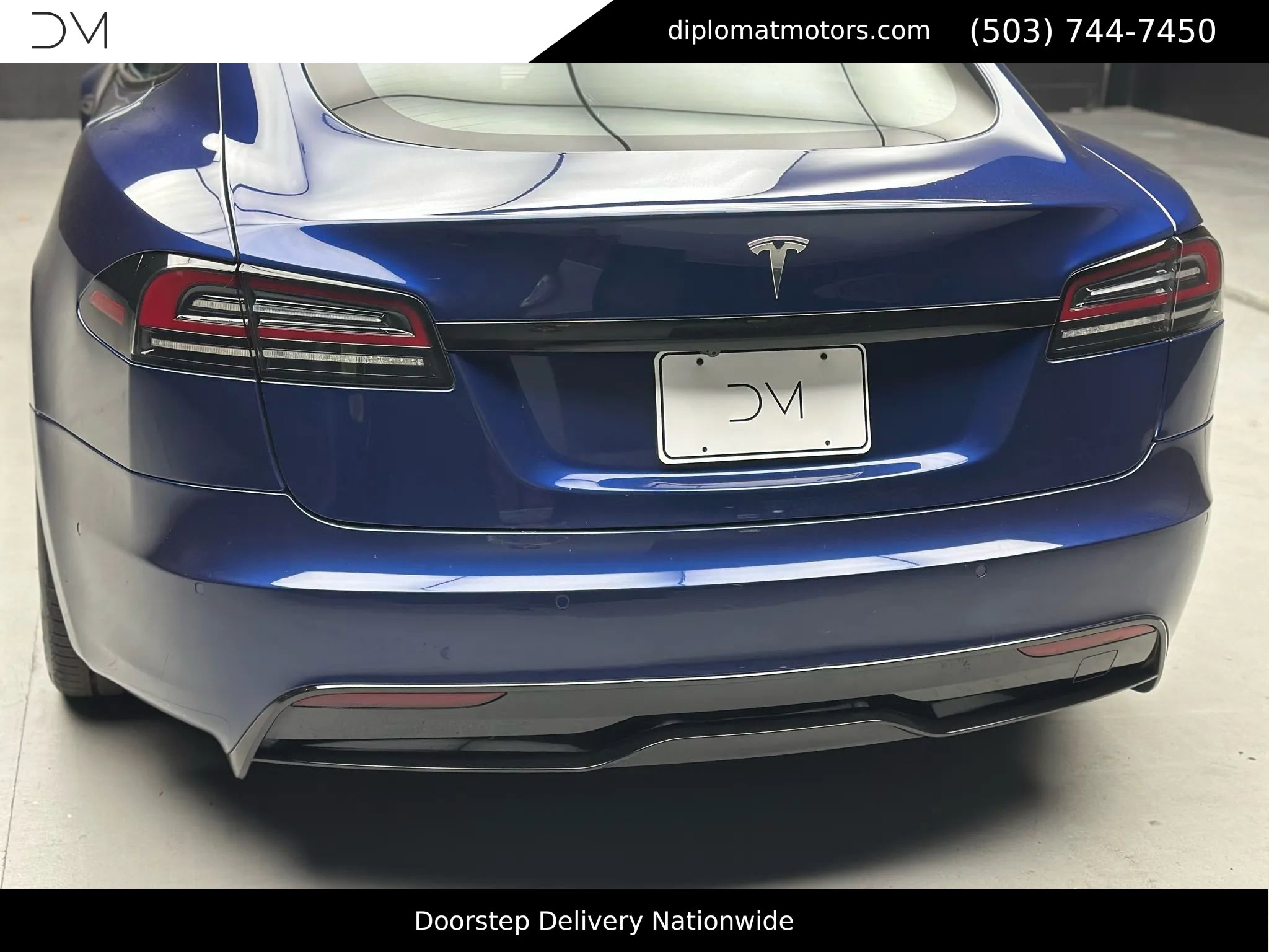 Used 2023 Tesla Model S image 15