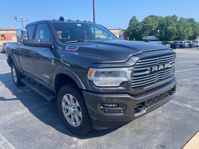 Used 2022 RAM 2500 Laramie