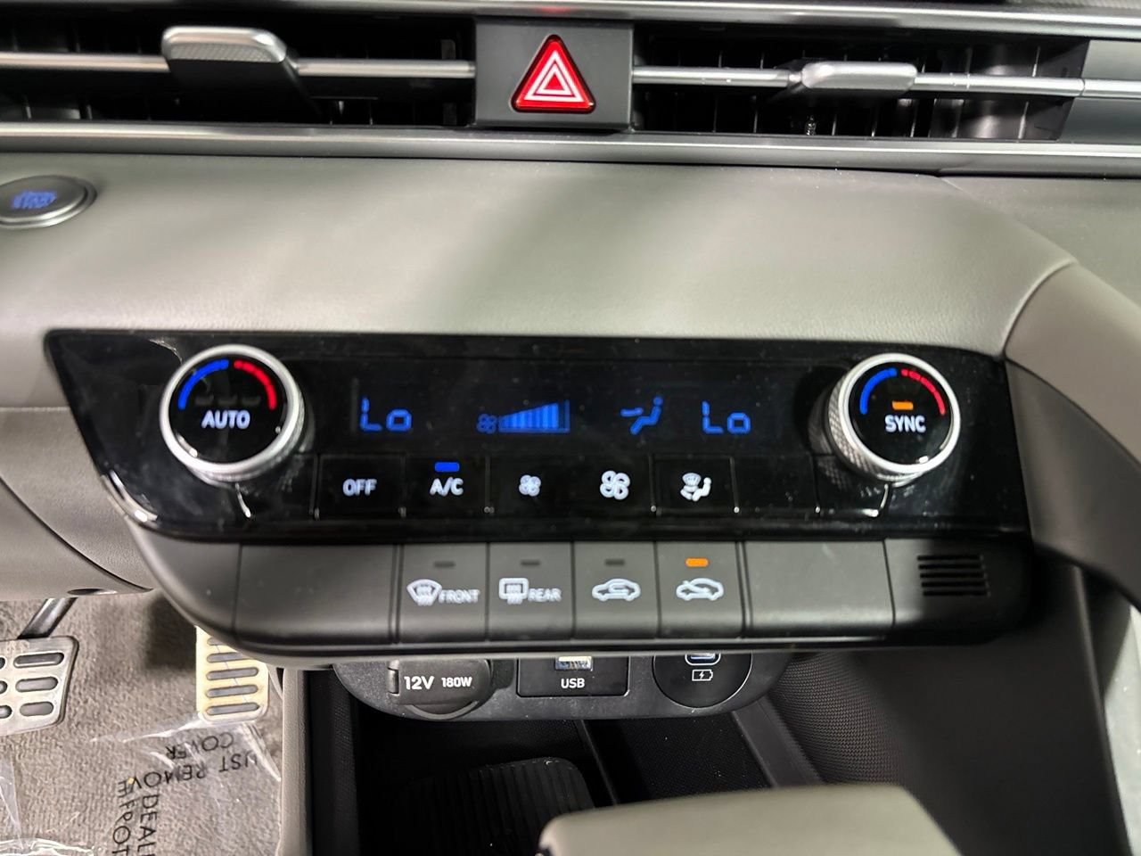 Used 2026 Hyundai Elantra Sport FWD image 19