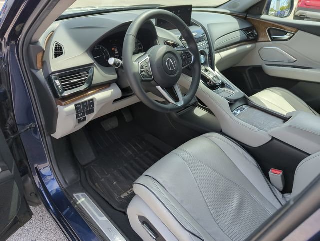 Certified 2020 Acura RDX AWD w/ Advance Package image 10