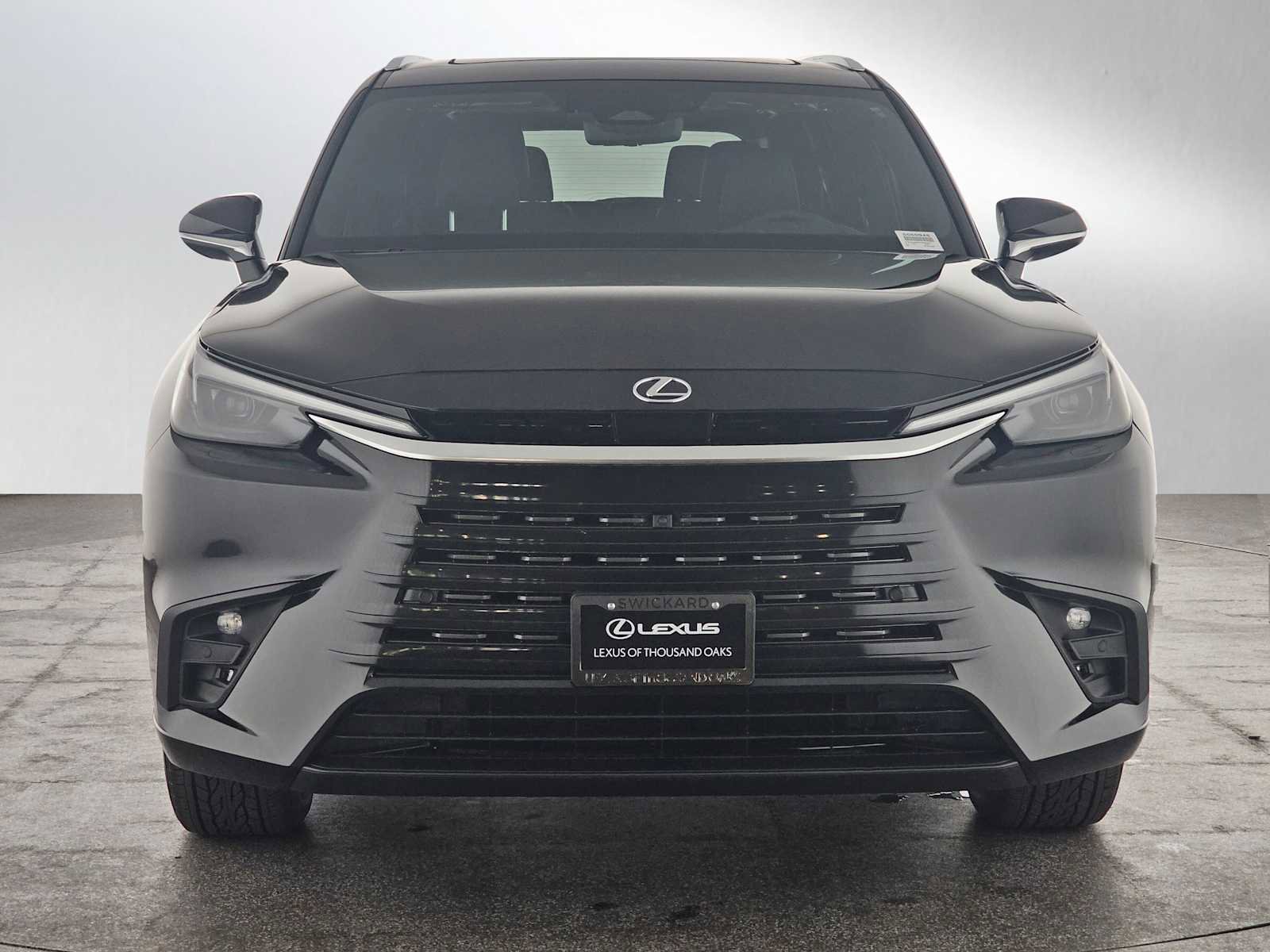 New 2026 Lexus TX 350 AWD image 8