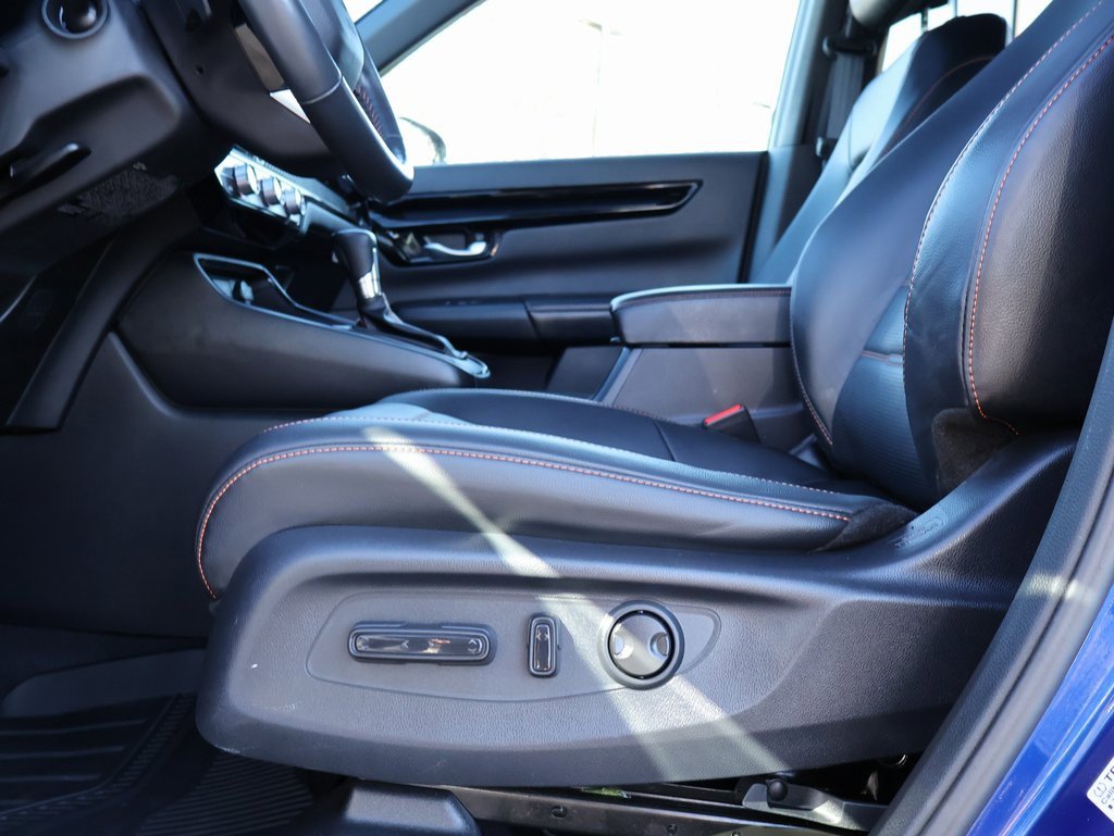 Certified 2023 Honda CR-V Sport Touring image 33