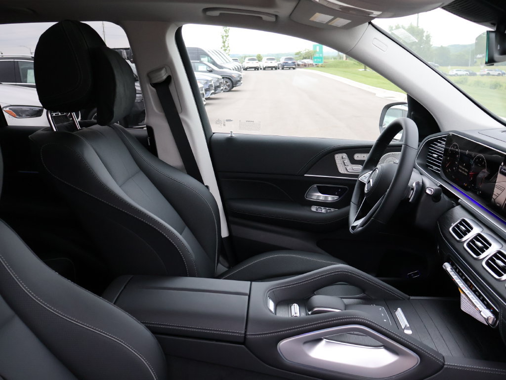 New 2026 Mercedes-Benz GLE 450 4MATIC image 8