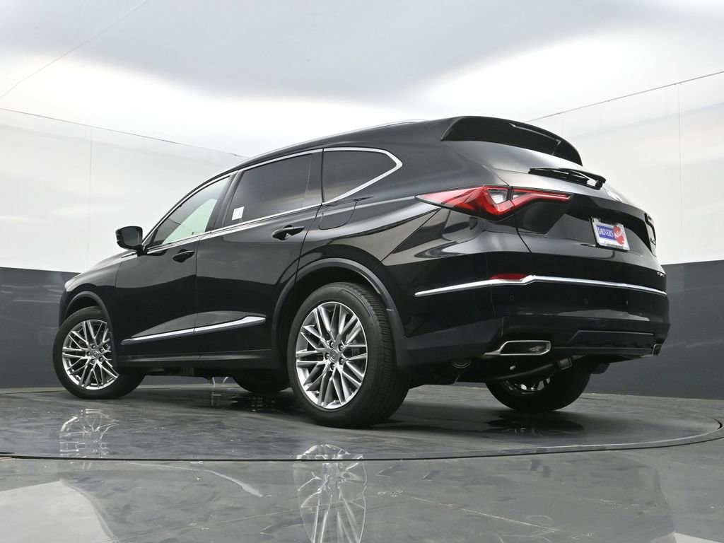 Used 2023 Acura MDX SH-AWD w/ Advance Package image 36