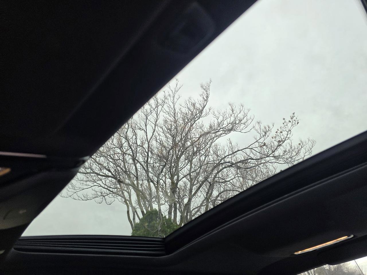 Used 2018 BMW M550i xDrive w/ Driving Assistance Package image 20