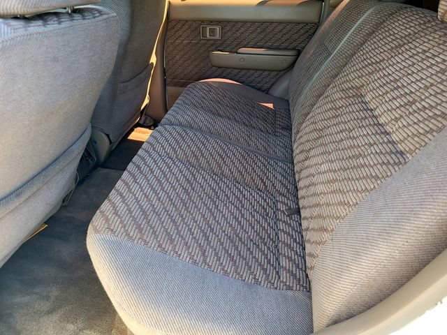 Used 1995 Toyota 4Runner SR5 RWD image 12