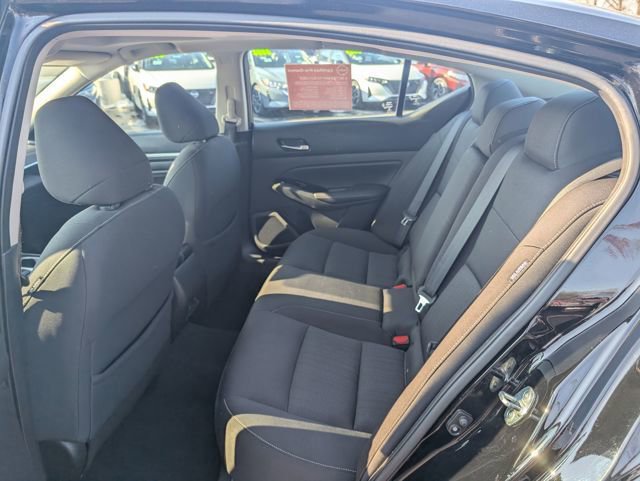 Certified 2021 Nissan Altima 2.5 SV w/ SV Premium Package image 10