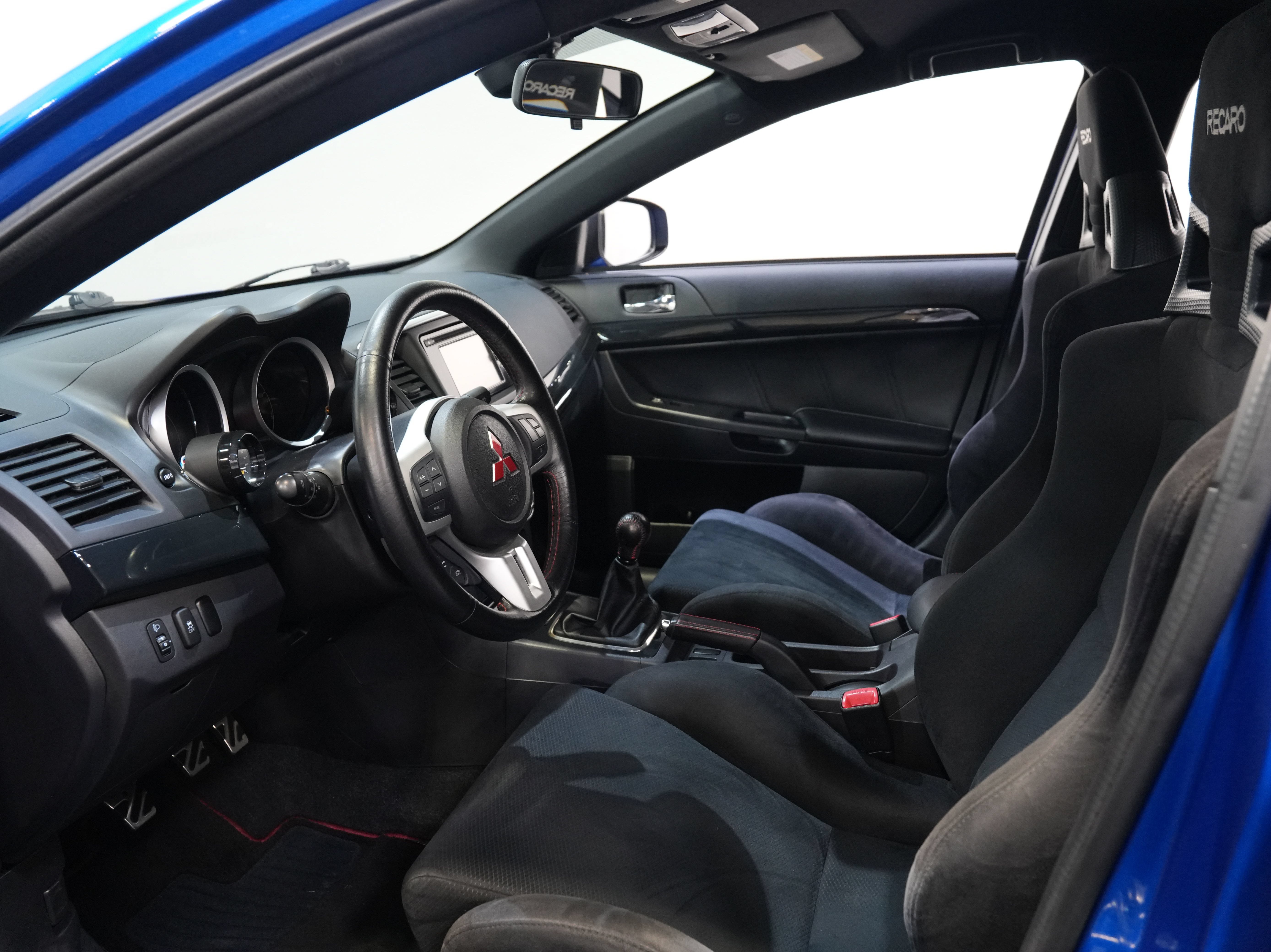 Used 2015 Mitsubishi Lancer Evolution Final Edition AWD/4WD image 31