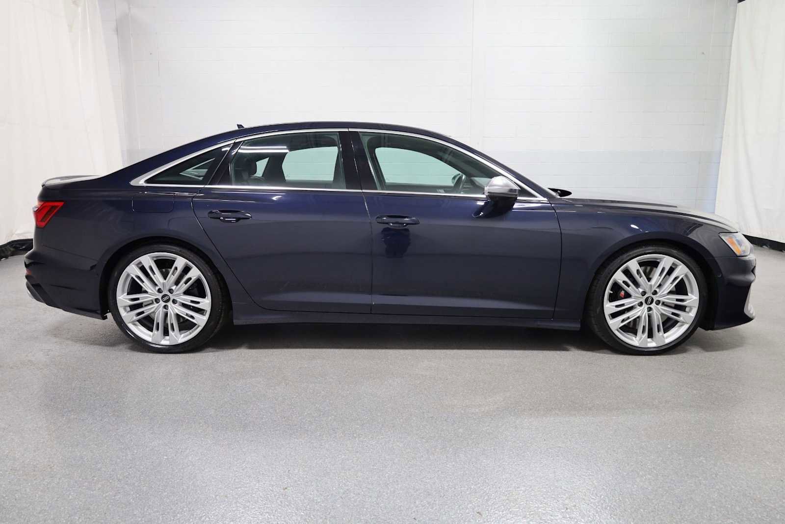 Used 2022 Audi S6 Premium Plus image 10